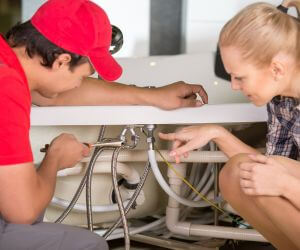 About Top Water Leak Detection Solutions Nikolai, AK